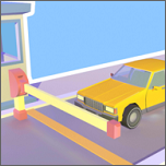 检查站模拟