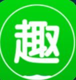 趣转发图标