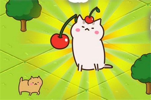 猫咪小镇-2