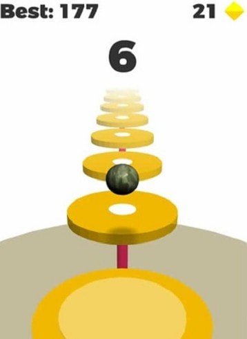 泥泞之路截图2