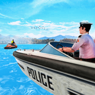 海上警察任务