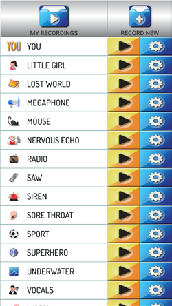趣味变声器app-0
