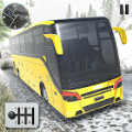 圣诞雪巴士驾驶员(Offroad Snow Bus)