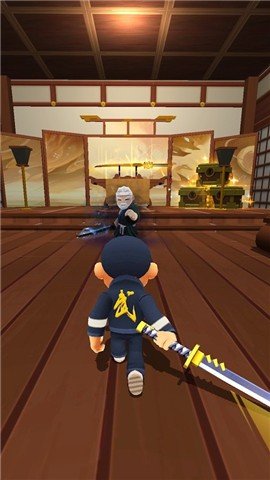 无敌武士图2