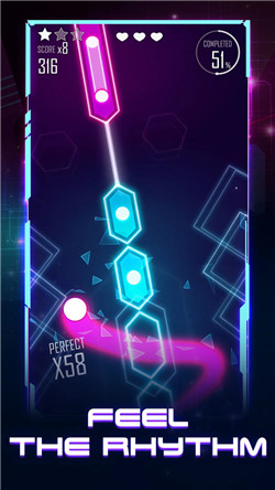 魔点跳舞-2