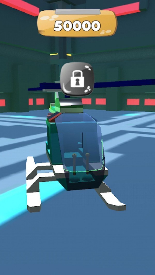 公路玩具车图1