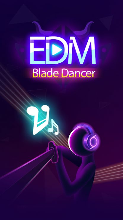 EDM刀刃舞者EDMBladeDancer图3