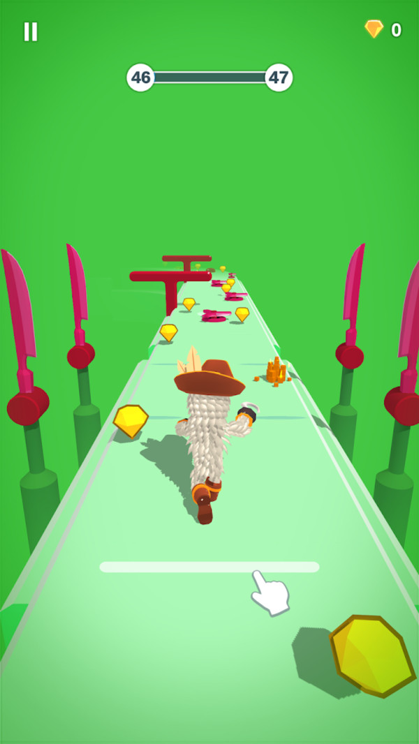 像素人淘汰赛图1