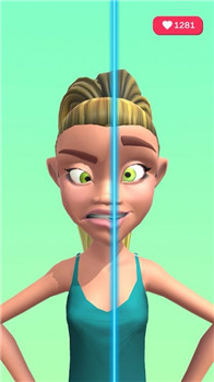 时间扭曲3D
