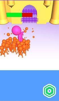 团队的冲突3D截图3