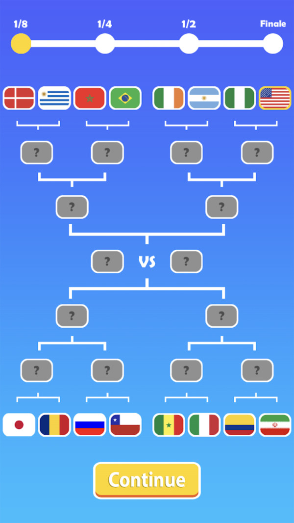 指尖冰球图2