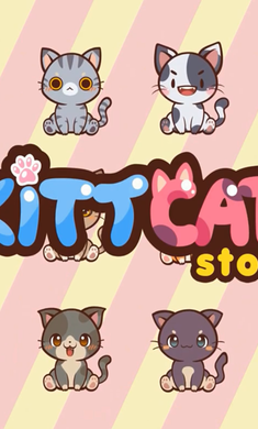 小猫咪故事图2