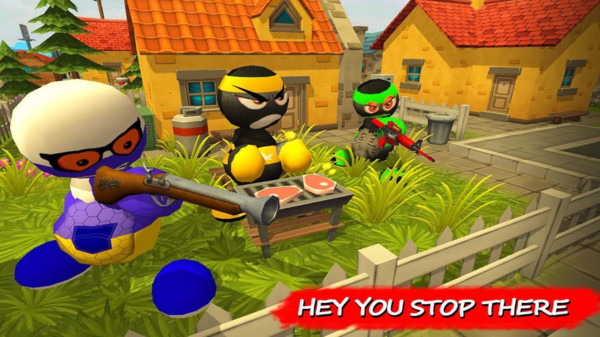 豆豆人生存沙盒游戏