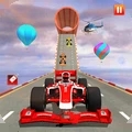 F1汽车特技