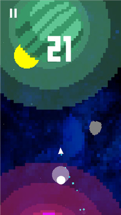 太空漂泊图2