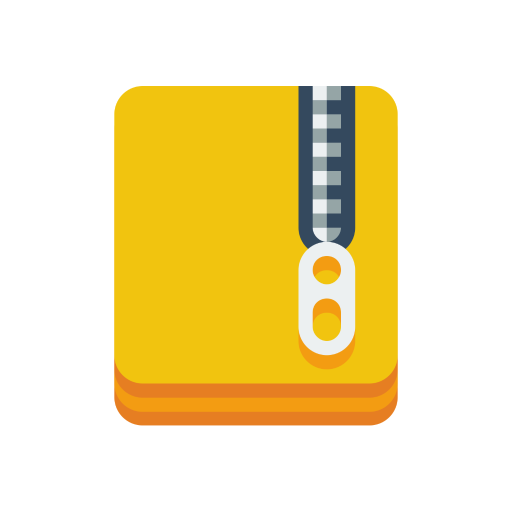 Easy解压缩app