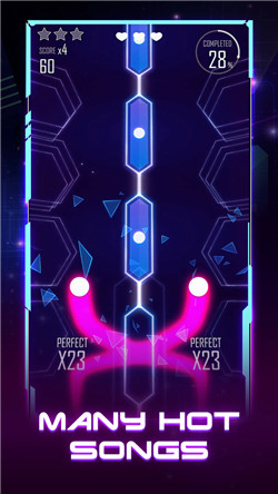 魔点跳舞-0