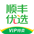 顺丰优选APP