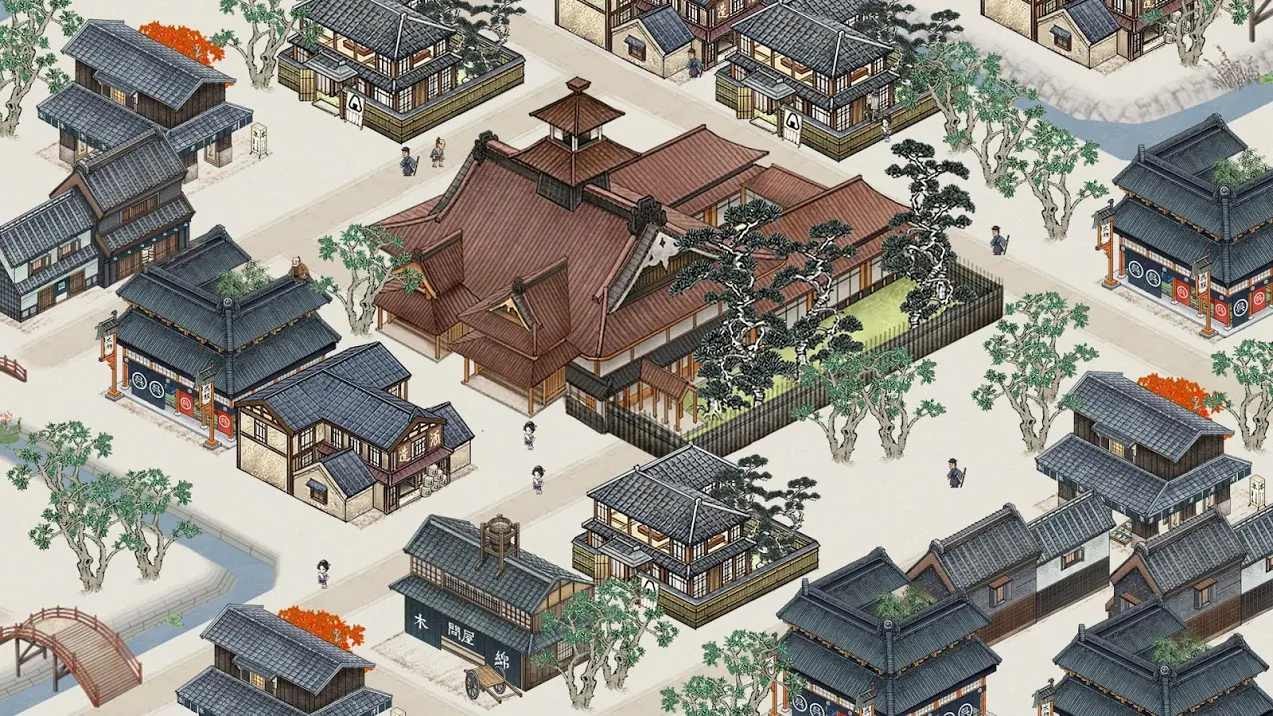 模拟城市建设者-0
