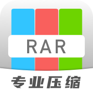 解压缩文件助手app