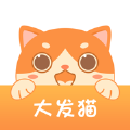 大发猫图标