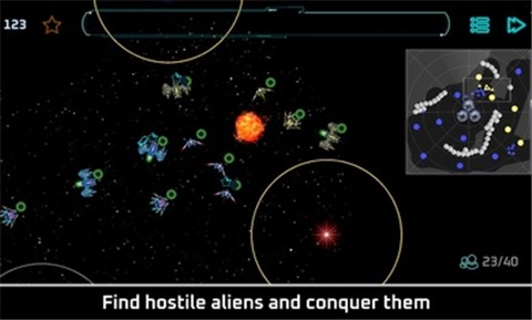 系外行星定居者截图2
