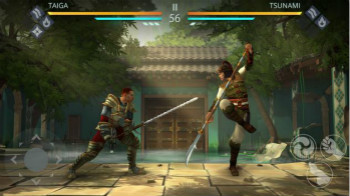 暗影格斗3中文破解