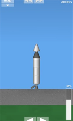 宇宙飞行模拟器汉化版