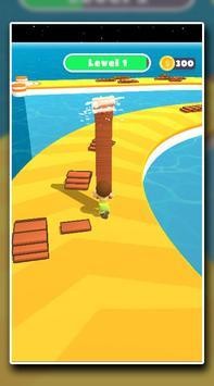 堆积种族3D截图1