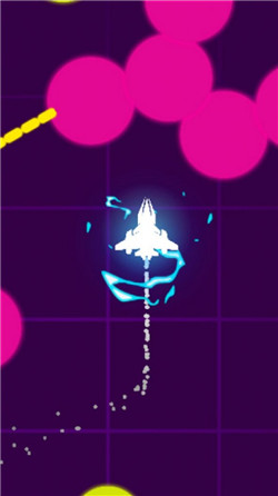 战斗机太空逃生