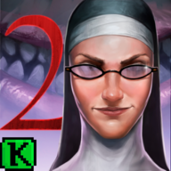 邪恶的修女2破解
