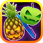 苹果万圣节