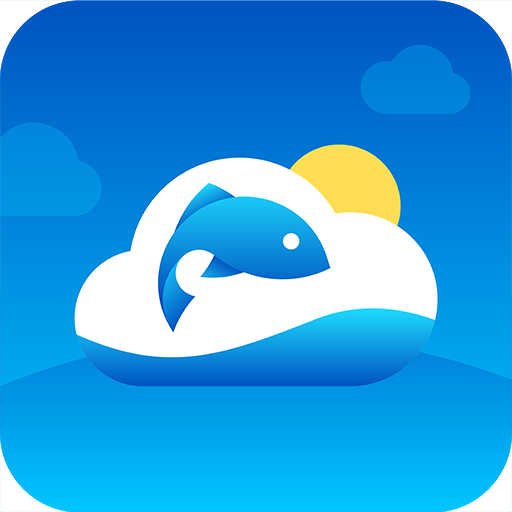钓鱼人天气app