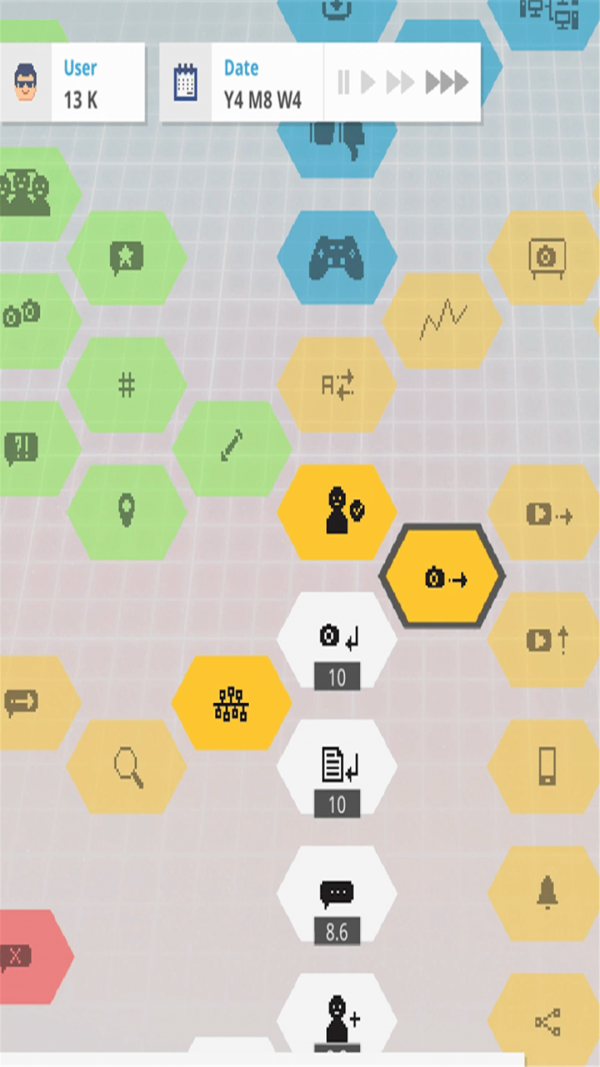 创业恐慌截图3
