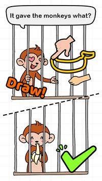 你够聪明吗BrainDraw图1