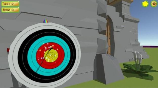 出色的弓箭ArcheryLite图3