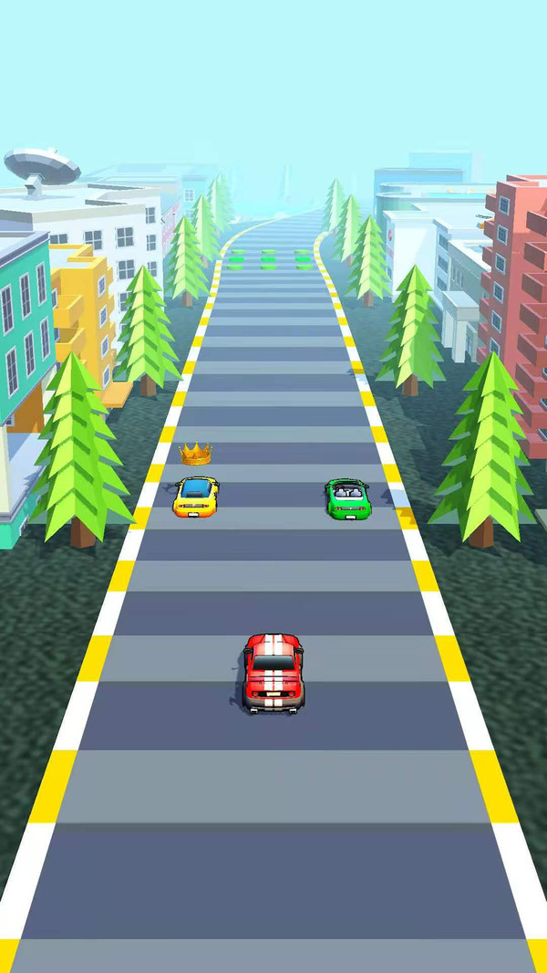 赛车冠军杯图3