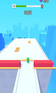 屋顶栏杆破解截图3