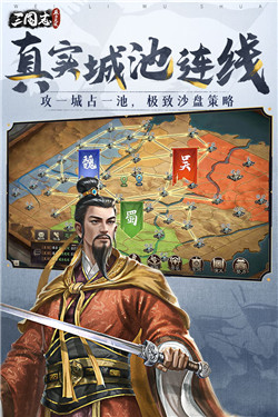 三国志威力无双九游版-3