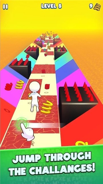 侧面保镖截图3