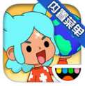 托卡生活世界1.83版本图标