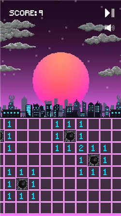 雷管1980-1
