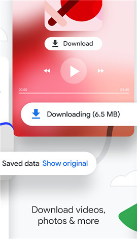 谷歌chrome图2