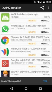 XAPK Installer手机版-1
