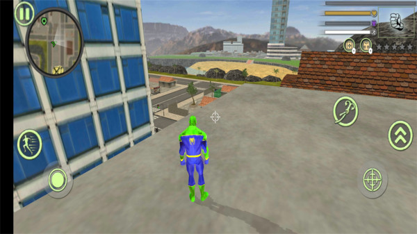 火柴人恶灵骑士截图4