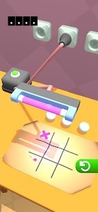 从封闭的房间逃生3D截图1