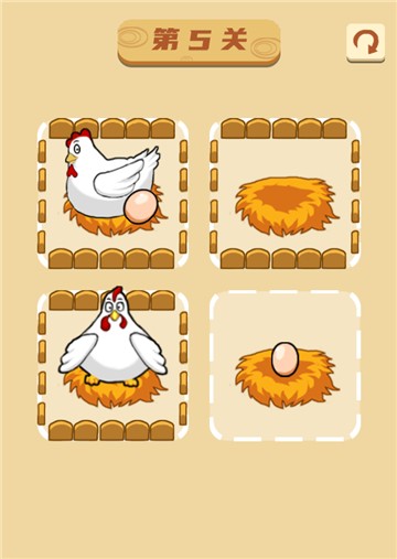 孵鸡蛋