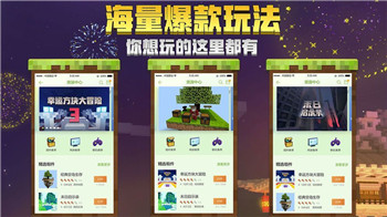 我的世界1.16-3