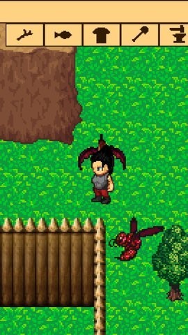 生存3失落方舟手游图1