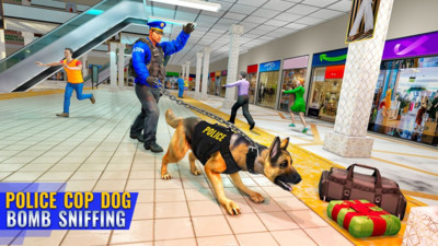 城市警犬模拟器图3